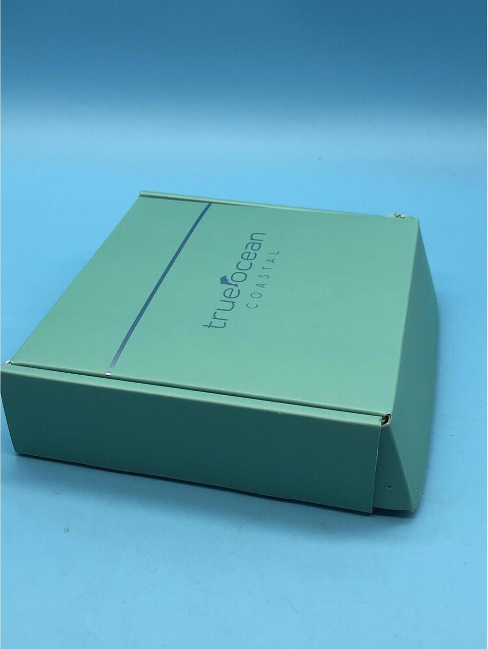 True Ocean Coastal Eau De Parfum 1.7 Oz Gift Set Body Spray Bergamot Citrus - Picture 3 of 16
